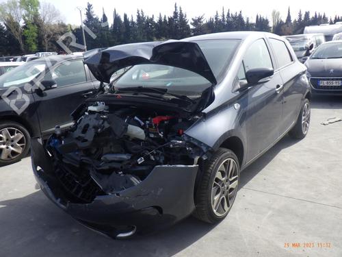 Handskerum RENAULT ZOE (BFM_) ZOE | BP24250914C95 - Image 12