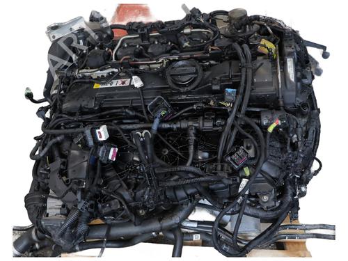 Engine BMW Z4 Roadster (G29) M40 i | BP35998280M1 - Image 4
