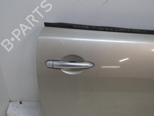Right front door RENAULT MEGANE II Coupé-Cabriolet (EM0/1_) 1.6 | BP29480680C3 