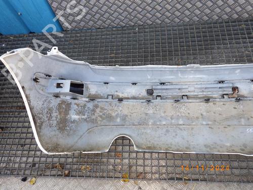 Rear bumper CITROËN C3 I (FC_, FN_) 1.4 HDi | BP24246222C8 