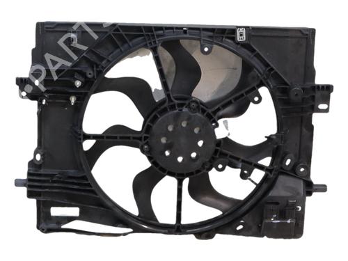 Used Radiator fan Radiator fan 37740093 37740093