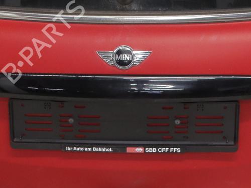 Tailgate MINI MINI (R56) John Cooper Works | BP37739806C6  - Image 8