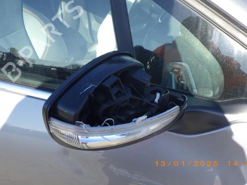 Right taillight PEUGEOT 2008 I (CU_) 1.6 BlueHDi 100 | BP29477045C35 - Image 28