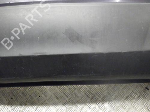 Rear bumper MAZDA 3 (BM, BN) 2.2 D | BP30131693C8 