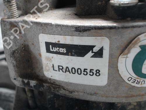 Used Alternator Alternator FIAT PANDA (141_) 1100 4x4 (54 hp) 24252446 24252446