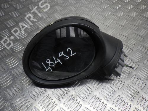Retrovisor esquerdo Retrovisor esquerdo 24251335 24251335