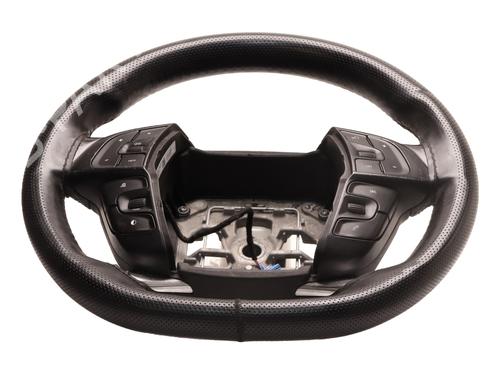 Used Steering wheel CITROËN C4 Grand Picasso II (DA_, DE_) 2.0 BlueHDi 150 (150 hp) 27340702