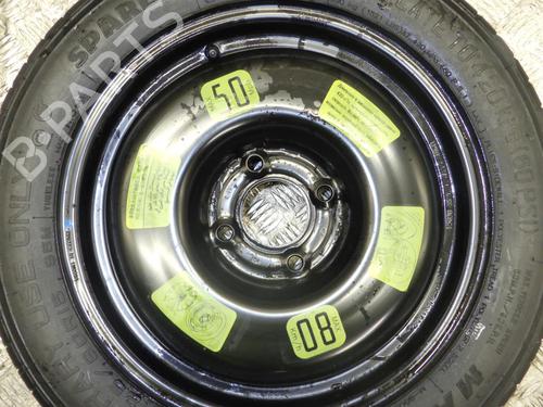 Used Jack Kit Jack Kit CITROËN C3 II (SC_) 1.2 THP 110 (110 hp) 34531432 34531432