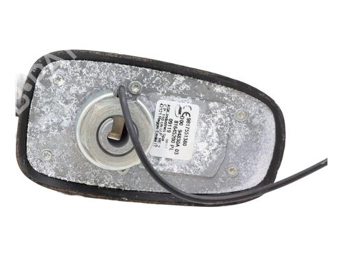 Antenne/Base CITROËN BERLINGO Box Body/MPV (K9) | BP32386272C140 - Image 3