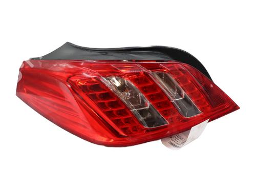 Left taillight PEUGEOT 508 I (8D_) 1.6 HDi | BP32060628C34 - Image 4