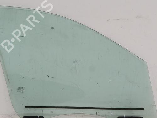 Front left door window RENAULT SCÉNIC III (JZ0/1_) 1.5 dCi | BP30939457C18 