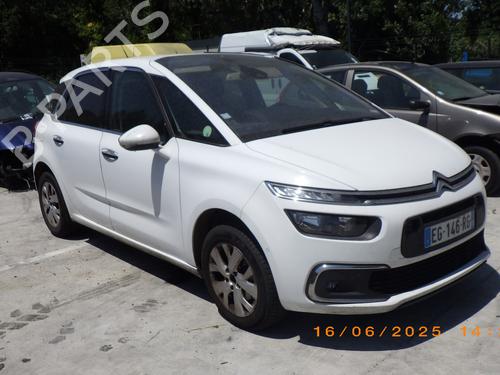 CITROËN C4 Picasso II 2824923