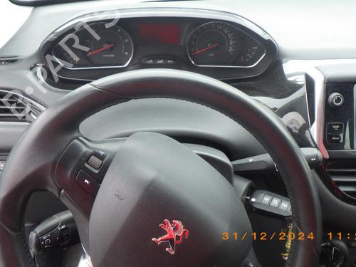 Left front window switch PEUGEOT 208 I (CA_, CC_) 1.6 HDi | BP27493255I27  - Image 26