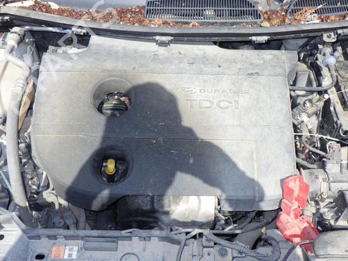 Left taillight FORD FIESTA VI (CB1, CCN) 1.4 TDCi | BP24248453C34  - Image 8