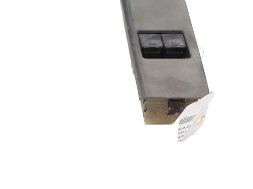 Left front window switch NISSAN NAVARA NP300 (D40) 2.5 dCi 4WD | BP31944667I27