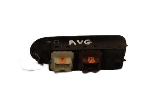 Left front window switch DACIA DUSTER (HS_) 1.5 dCi | BP26616856I27 - Image 5