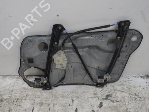 Front left window mechanism VW GOLF IV (1J1) 1.9 TDI | BP29565310C22 