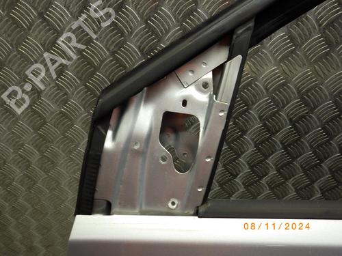 Left front door VW POLO (9N_, 9A_) 1.4 16V | BP24244642C2 