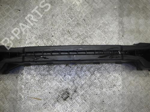 Crossmember CITROËN BERLINGO / BERLINGO FIRST MPV (MF_, GJK_, GFK_) 2.0 HDI 90 (MFRHY) | BP25048648C162 