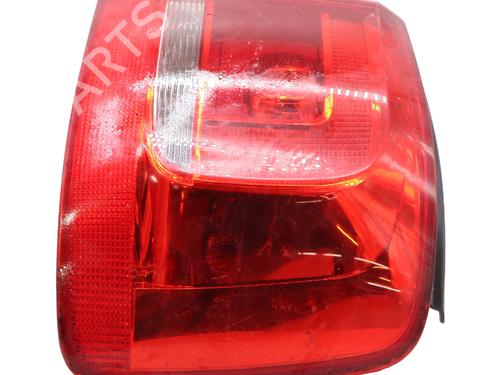 Right taillight VW TOURAN (1T3) 1.6 TDI | BP33704726C35 - Image 2
