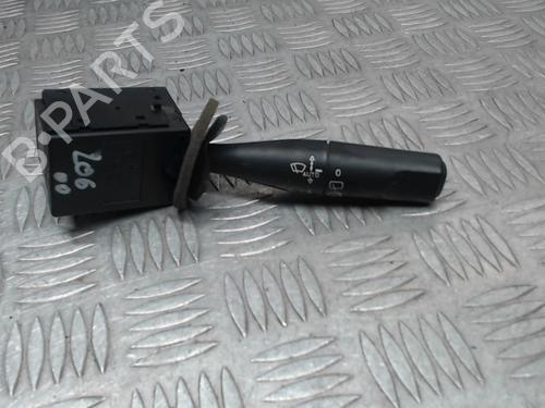 Steering column stalk PEUGEOT 206 Hatchback (2A/C) 2.0 HDI 90 | BP24252393I23 