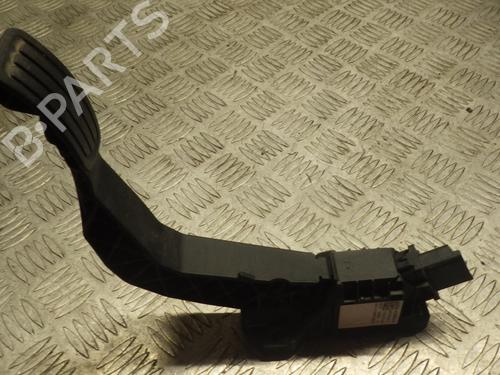 Used Break pedal Break pedal CITROËN AMI (9A_) Electric (9AZ2CA) (8 hp) 25039828 25039828