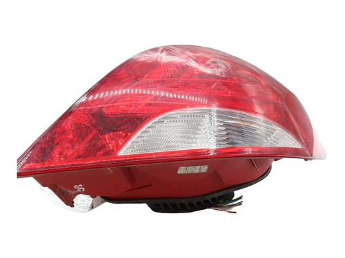 Høyre baklys PEUGEOT 207 (WA_, WC_) 1.6 HDi (92 hp) 31065042