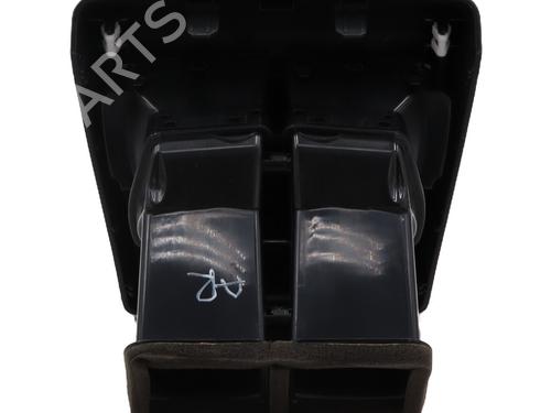 Luftventilen DS DS 7 Crossback (J4_, JR_, JC_) 2.0 BlueHDi 180 (JJEHZR) | BP29432421I21 
