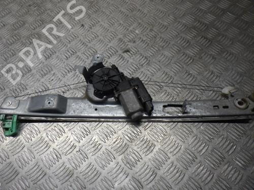 Used Front left window mechanism RENAULT GRAND SCÉNIC II (JM0/1_) 2.0 dCi (JM1K) (150 hp) 24245014
