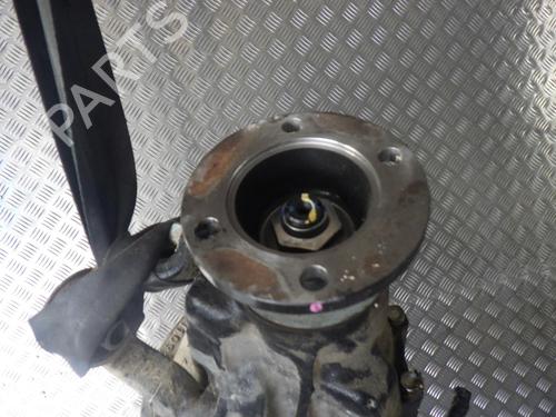 Front differential ISUZU D-MAX III (TFR, TFS) 1.9 DDI 4x4 (TFS87) | BP26516050M23 - Image 5