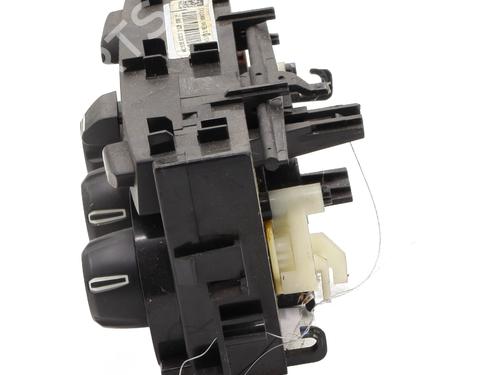 Climate control CITROËN DS3 (SA_) 1.6 VTi 120 | BP28417978I5 