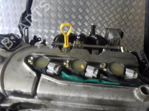 Engine SUZUKI ALTO VII (GF, HA25_, HA35_) 1.0 (AMF310, GFC31S) | BP24246898M1  - Image 11