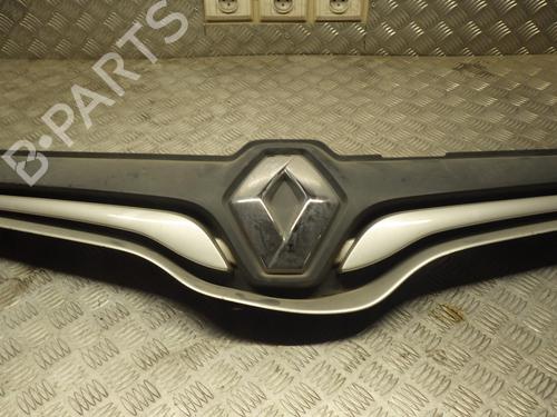 Grill RENAULT KANGOO Express (FW0/1_) 1.5 dCi 75 (FW07, FW10, FW04) | BP24248168C40 - Image 5