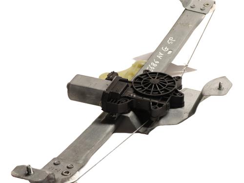 Front left window mechanism RENAULT ZOE (BFM_) ZOE | BP24246123C22  - Image 6