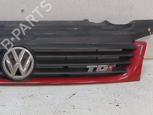 Used Grille Grille 37165223 37165223