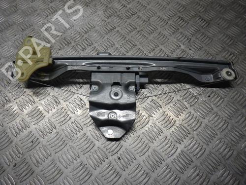 Front left window mechanism RENAULT TWINGO III (BCM_, BCA_) 1.0 SCe 75 | BP24245328C22 - Image 2
