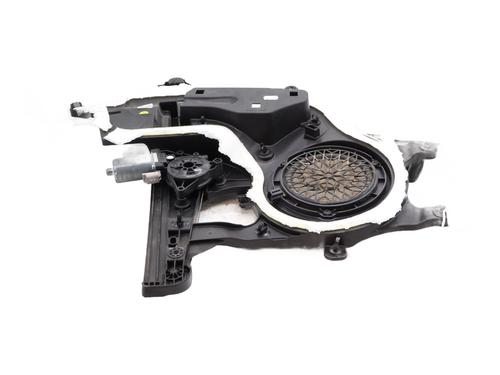 Front left window mechanism CITROËN BERLINGO Box Body/MPV (K9) 1.6 BlueHDi 100 | BP32383004C22