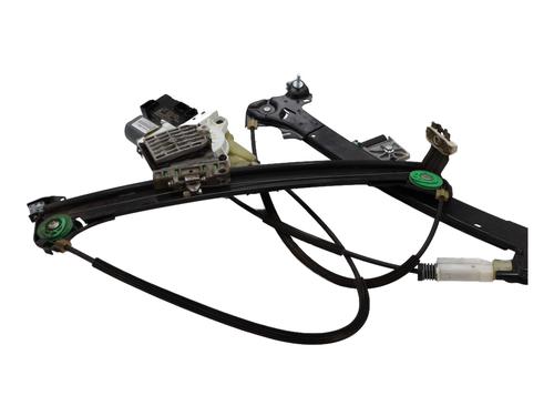 Front left window mechanism PEUGEOT 407 Coupe (6C_) 2.0 HDi | BP30542484C22 - Image 3