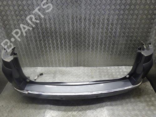 Rear bumper CITROËN C4 Grand Picasso I (UA_) 2.0 HDi 138 | BP24245522C8 