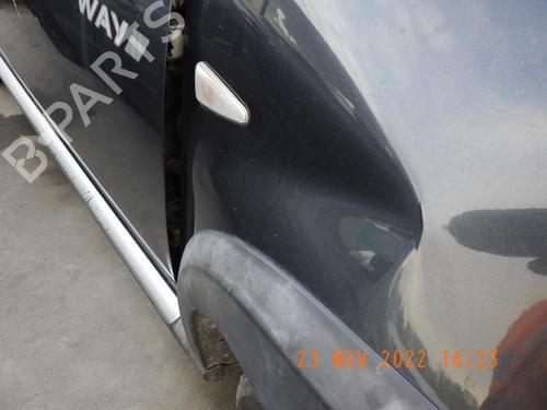 Venstre baglygte DACIA SANDERO 1.5 dCi | BP24245330C34 - Image 30