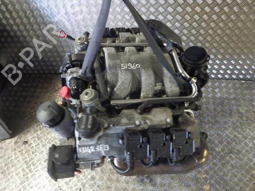 Engine MERCEDES-BENZ SLK (R170) 320 (170.465) | BP24250920M1