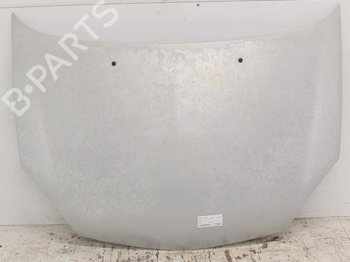 Used Hood RENAULT CLIO II (BB_, CB_) 1.5 dCi (B/CB07) (65 hp) 31252489