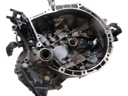Used Gearbox Gearbox CITROËN C3 II (SC_) 1.2 VTi 82 (82 hp) 33993382 33993382