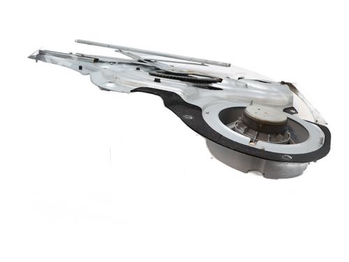 Used Front right window mechanism Front right window mechanism KIA SPORTAGE III (SL) [2009-2017] 33960227 33960227