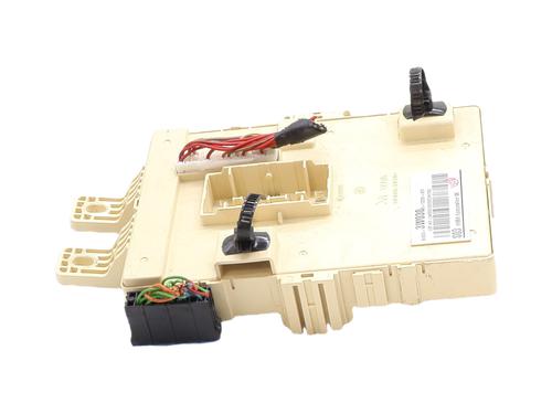Used Fuse box Fuse box KIA SPORTAGE III (SL) 1.7 CRDi (116 hp) 36648145 36648145