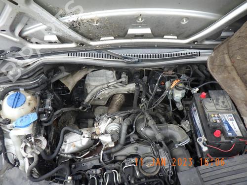 Right front window motor SEAT LEON (1P1) 1.6 TDI | BP24251220E20  - Image 5