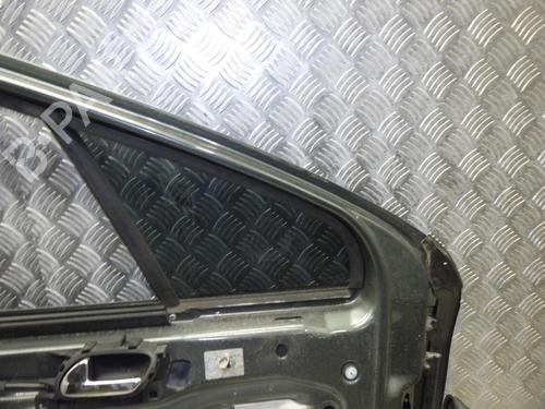 Left front door PEUGEOT 407 (6D_) 2.0 HDi 135 (6DRHRH, 6DRHRE, 6DRHRG, 6DRHRJ) | BP24248472C2 