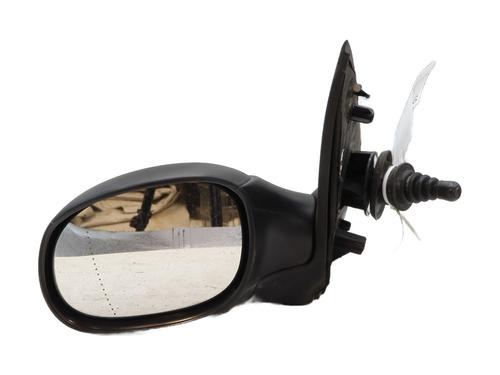 Used Left mirror PEUGEOT 206 Hatchback (2A/C) 1.9 D (69 hp) 31712877