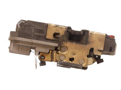 Used Rear right lock PEUGEOT 206 Hatchback (2A/C) 2.0 HDI 90 (90 hp) 26908801