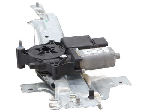 Rear left window mechanism CITROËN C3 III (SX) 1.2 THP 110 (SXHNPS, SXHNZT, SXHNZ6) | BP32362882C24 - Image 4